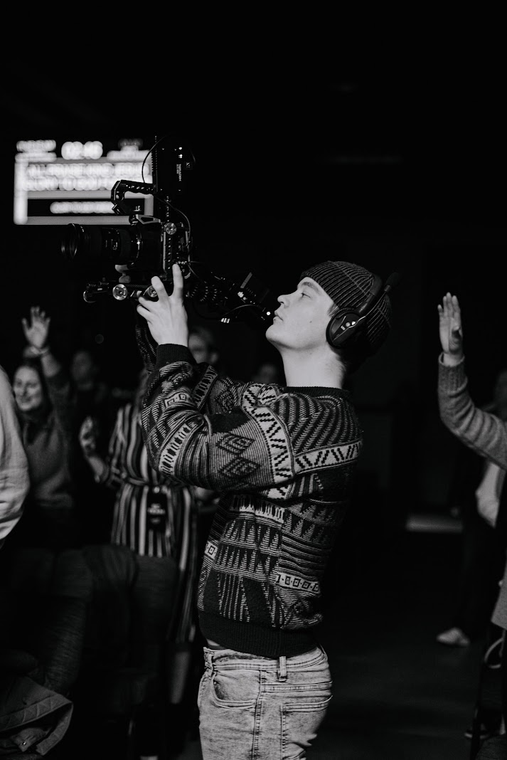 Daniel Kent-O'Donnell